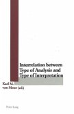 Interrelation between Type of Analysis and Type of Interpretation
