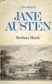 A Reading of Jane Austen