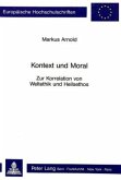 Kontext und Moral