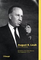 August R. Lindt