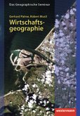 Wirtschaftsgeographie