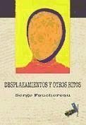 Desplazamientos y otros ritos - Fauchereau, Serge; Palenzuela Borges, Nilo