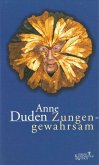 Zungengewahrsam