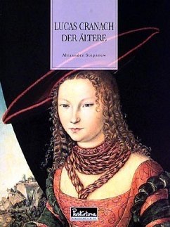 Lucas Cranach der Ältere Lucas Cranach der Ältere