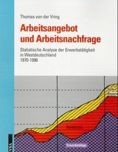 Cover Arbeitsangebot und Arbeitsnachfrage