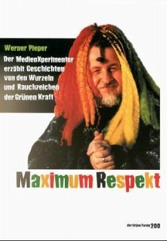 Maximum Respekt - Pieper, Werner