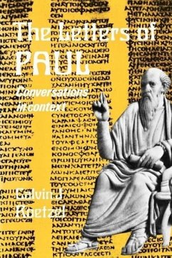 The Letters of Paul - Roetzel, Calvin J.