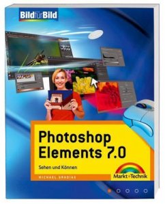 Cover Photoshop Elements 7.0