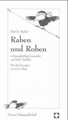 Raben und Roben