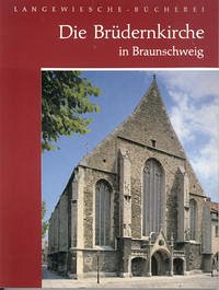 Die Brüdernkirche in Braunschweig
