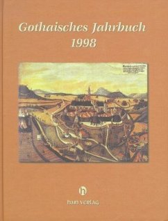 Gothaisches Jahrbuch 1998