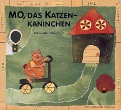 Mo, Das Katzenkaninchen