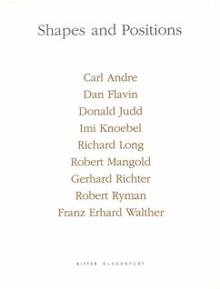 Cover Shapes and Positions