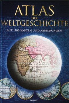 Atlas der Weltgeschichte
