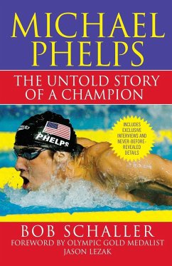 Michael Phelps - Schaller, Bob