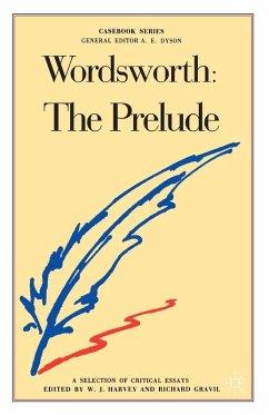 Cover Wordsworth