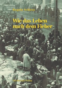 Cover Wie das Leben nach dem Fieber