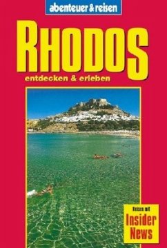 Rhodos - Seitz, Wolfgang
