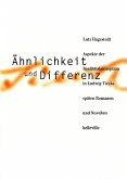 Ähnlichkeit und Differenz