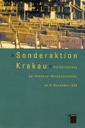 Sonderaktion Krakau Sonderaktion Krakau