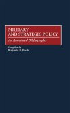 Military and Strategic Policy