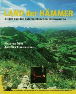 Cover Land der Hämmer