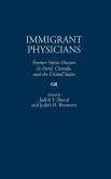 Immigrant Physicians