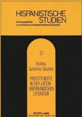 Prostituierte in der lateinamerikanischen Literatur