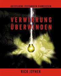 Verwirrung überwinden - Joyner, Rick