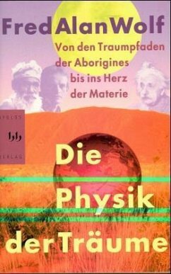 Die Physik der Träume