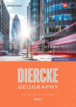Diercke Geography - Sekundarstufe I. Basic Workbook Diercke Geography - Sekundarstufe I. Basic Workbook