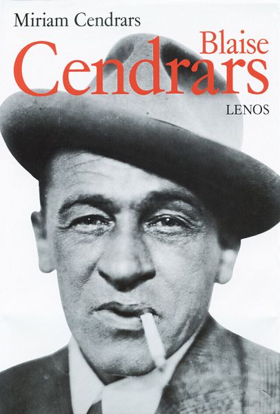 Blaise Cendrars - Kassette. Cendrars entdecken, 2 Bde.
