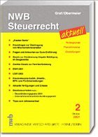 Cover NWB Steuerrecht aktuell