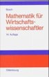 Mathematik für... - Bild 1