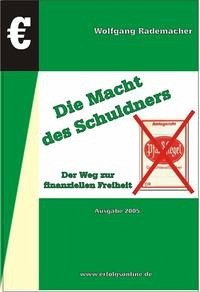 Die Macht des Schuldners