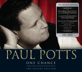 One Chance (Deluxe Edition) One Chance (Deluxe Edition)