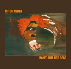 Naked But Not Dead - Ryder,Mitch