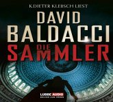 Die Sammler / Camel-Club Bd.2 (6 Audio-CDs)
