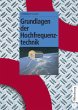 Grundlagen der Hochfrequenztechnik - Bild 1