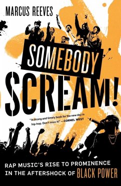 Cover Somebody Scream!
