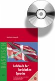Lehrbuch der baskischen Sprache