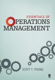 Essentials of Operations Management