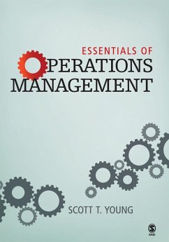 Essentials of Operations Management - Young, Scott T.