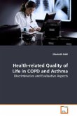 Health-related Quality of Life in COPD and Asthma