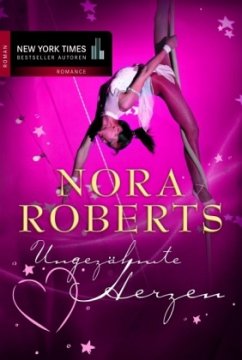 Ungezähmte Herzen - Roberts, Nora