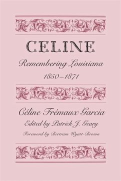 Céline - Garcia, Céline Frémaux