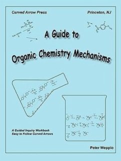 A Guide to Organic Chemistry Mechanisms - Wepplo, Peter