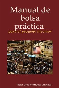 Cover Manual de Bolsa Prctica Para El Pequeo Inversor
