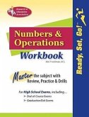 Numbers and Operations Workbook