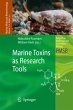 Marine Toxins as Research Tools - Bild 1